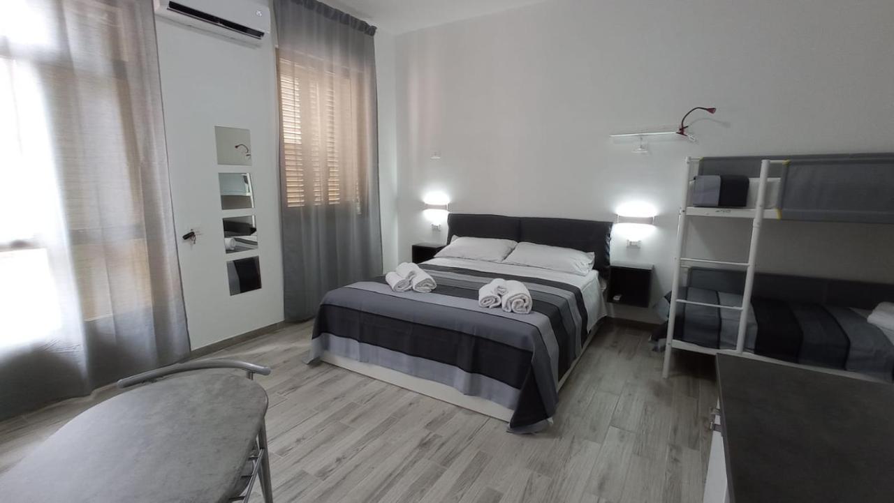 Ciccina Rooms Marzamemi Esterno foto
