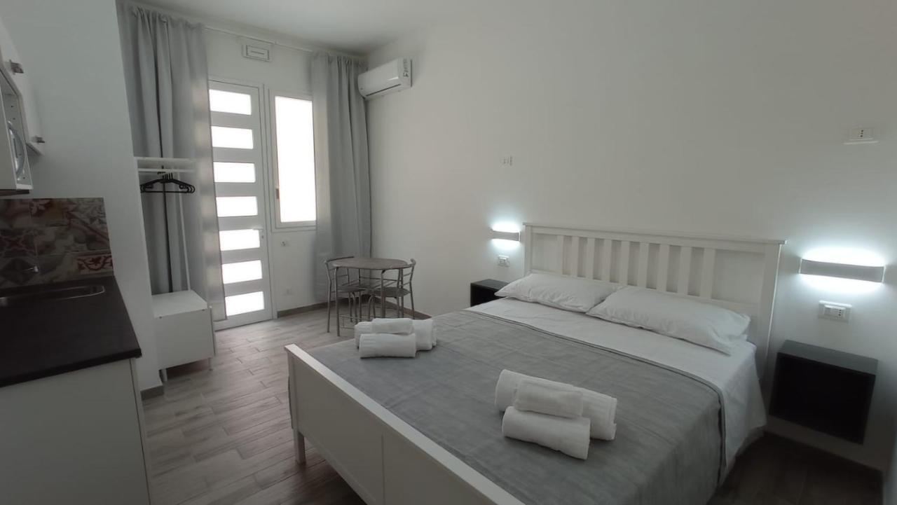 Ciccina Rooms Marzamemi Esterno foto
