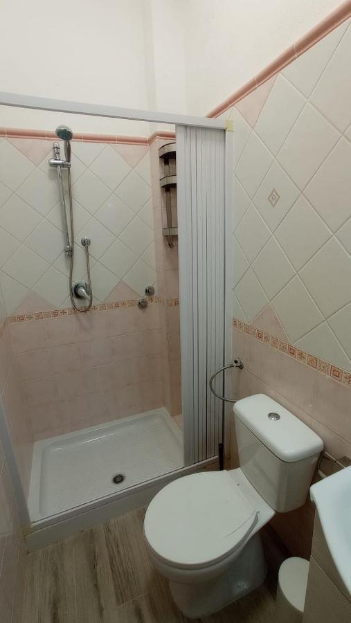 Ciccina Rooms Marzamemi Esterno foto